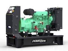 EP мощностью 10-22 кВт Powerlink